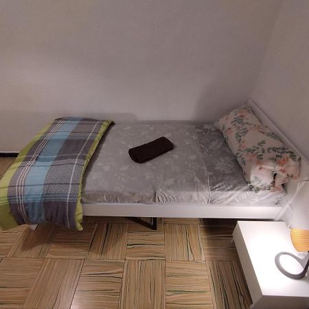 Habitaciones Cerca Del Centro Alicante Buitenkant foto