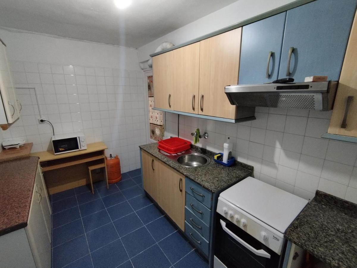 Habitaciones Cerca Del Centro Alicante Buitenkant foto