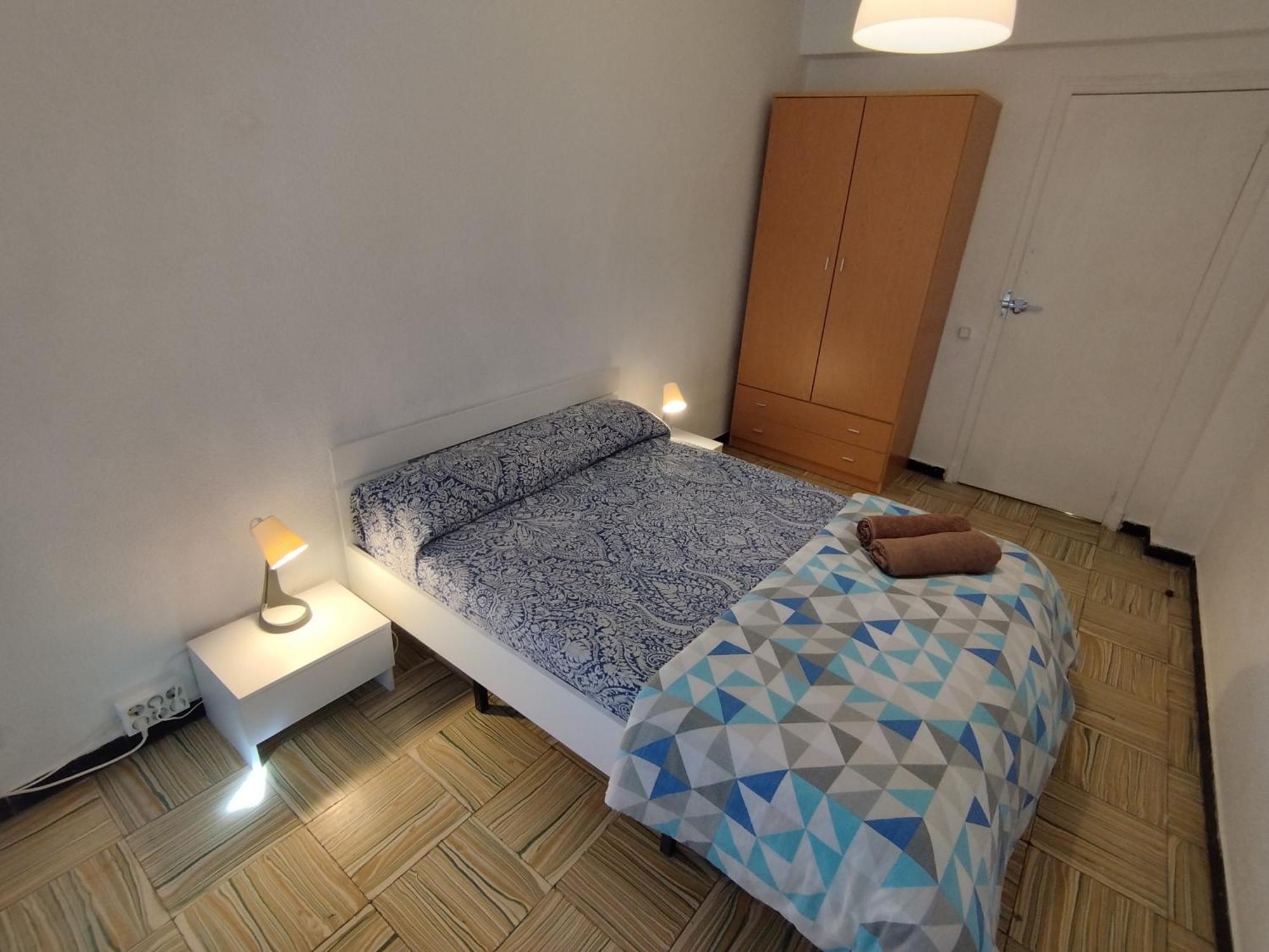 Habitaciones Cerca Del Centro Alicante Buitenkant foto