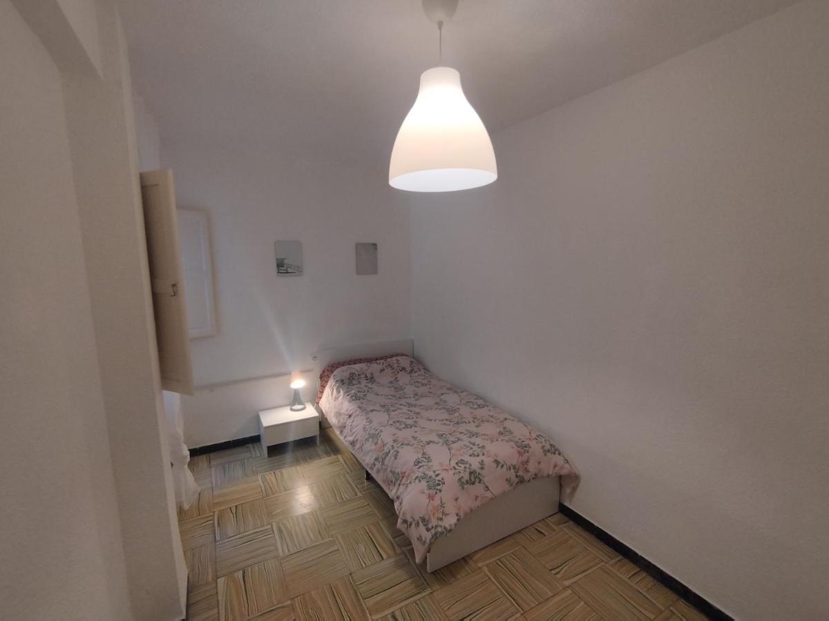 Habitaciones Cerca Del Centro Alicante Buitenkant foto