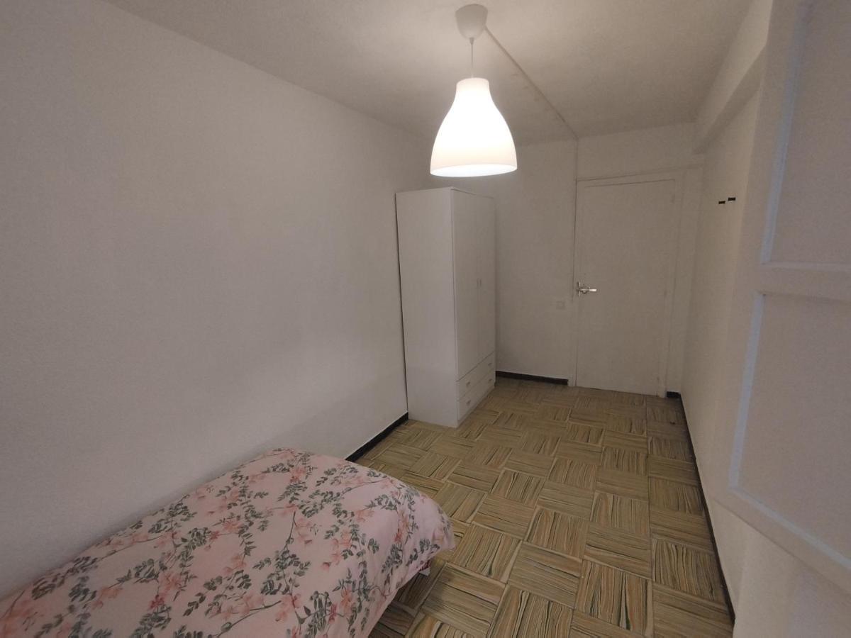 Habitaciones Cerca Del Centro Alicante Buitenkant foto